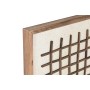 Cadre Home ESPRIT Pin Bois Recyclé 62 x 4 x 82 cm