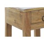 Side table DKD Home Decor Acacia 30 x 30 x 86 cm
