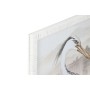 Cadre Home ESPRIT Verre Rotin 50 x 2,5 x 70 cm