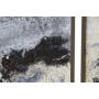 Toile DKD Home Decor polystyrène Toile 79 x 2,5 x 79 cm