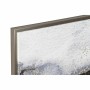 Toile DKD Home Decor polystyrène Toile 79 x 2,5 x 79 cm