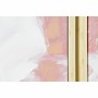 Toile DKD Home Decor polystyrène Toile 180 x 4 x 120 cm (3 Pièces)
