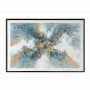 Canvas DKD Home Decor polystyrene Canvas 156 x 3,8 x 106 cm