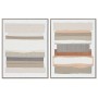 Toile Home ESPRIT Pin Toile 62 x 4,5 x 82 cm 62,3 x 4,5 x 82,3 cm