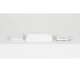Buffet DKD Home Decor Blanc Marron 180 x 45 x 90 cm