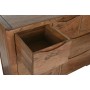 Chest of drawers Home ESPRIT Brown 120 x 40 x 90 cm