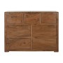 Chest of drawers Home ESPRIT Brown 120 x 40 x 90 cm