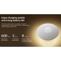 Lampe de bureau Xiaomi BHR8978GL Blanc