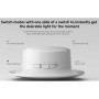 Lampe de bureau Xiaomi BHR8978GL Blanc
