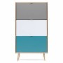 Shoe Rack 002848 70 x 24 x 127 cm