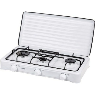 Plaque au gaz Mpm KN-03/1K 57 cm 5200 W