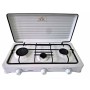 Plaque au gaz Mpm KN-03/1K 57 cm 5200 W