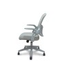 Office Chair Foröl 03D40RN Grey
