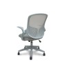 Office Chair Foröl 03D40RN Grey