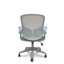 Office Chair Foröl 03D40RN Grey