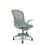 Office Chair Foröl 03D40RN Grey