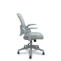 Office Chair Foröl 03D40RN Grey