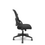 Office Chair Foröl 3D840RN Black