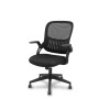 Office Chair Foröl 3D840RN Black