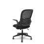 Office Chair Foröl 3D840RN Black