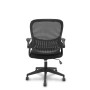 Office Chair Foröl 3D840RN Black