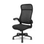 Office Chair Foröl 0A840RN Black