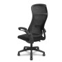 Office Chair Foröl 0A840RN Black