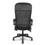 Office Chair Foröl 0A840RN Black
