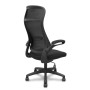 Office Chair Foröl 0A840RN Black