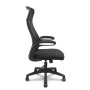 Office Chair Foröl 0A840RN Black