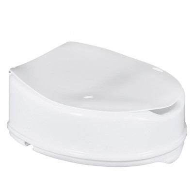 Toilet Seat Actionmed NT15AM White