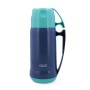 Thermos Quid Ciclon Turquoise 1 L (12 Unités)