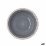 Assiette creuse Quid Baltic Beige Céramique Ø 21,5 cm (12 Unités)