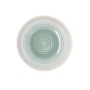 Assiette creuse Quid Velvet Jaune Céramique Ø 21,5 cm (12 Unités)