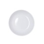 Assiette creuse Bidasoa Moana Gris Céramique Ø 20 cm (12 Unités)