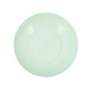 Assiette creuse Luminarc Apy Paradise Vert verre Ø 20 cm (24 Unités)