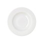 Assiette creuse Bidasoa Serenity Hydrozero Blanc Céramique Ø 23 cm (6 Unités)