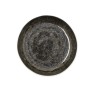 Assiette creuse Bidasoa Elite Marron Céramique 21,5 x 4,6 cm (6 Unités)