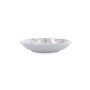 Assiette creuse Bidasoa Polaris Hydrozero Beige Céramique Ø 20 cm (6 Unités)