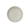 Deep Plate Bidasoa Element Hydrozero Beige Ceramic Ø 20 cm (6 Units)