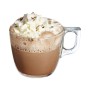 Tea and coffee cup Luminarc Nuevo Transparent Glass 220 ml (6 Units)