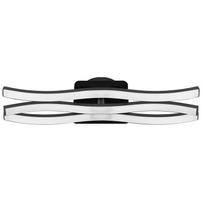 LED Wall Light Activejet AJE-LOGAN 1500 lm (Soft green)