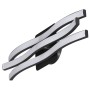 Applique LED Activejet AJE-LOGAN 1500 lm (Vert tendre)