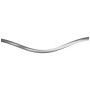 Ceiling Light Activejet AJE-SARA Silver 80 Aluminium 11 W (Neutral White) (4000 K)