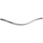 Ceiling Light Activejet AJE-SARA Silver 80 Aluminium 11 W (Neutral White) (4000 K)