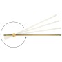 Applique LED Activejet AJE-HILTON WW 555 lm 9 W