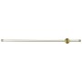 LED Wall Light Activejet AJE-HILTON WW 555 lm 9 W