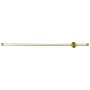 LED Wall Light Activejet AJE-HILTON WW 555 lm 9 W