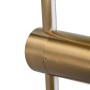 LED Wall Light Activejet AJE-HILTON WW 555 lm 9 W