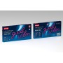 Reflective tape Activejet AJE-NEON VIBES Plastic PCV (1 Piece)
